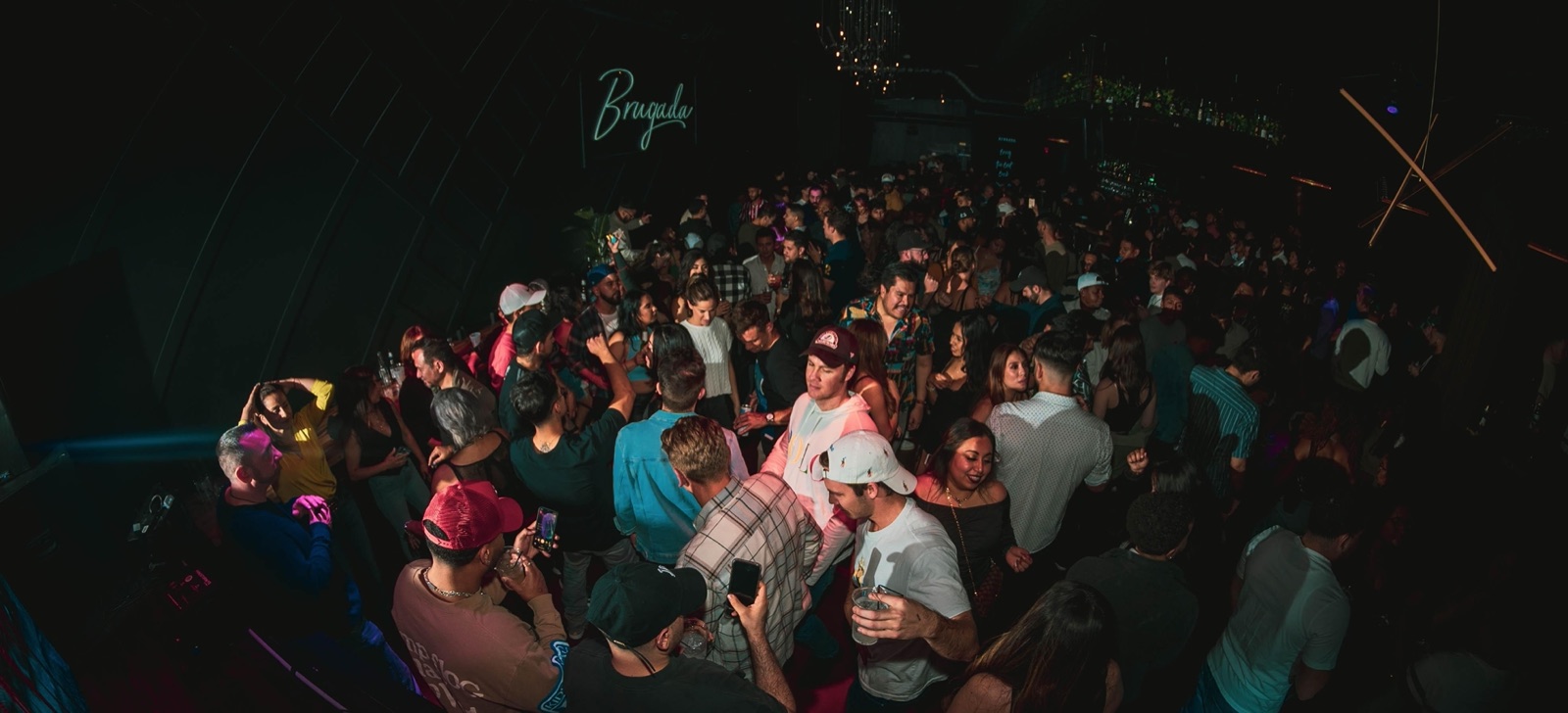 RYAN CASTRO After Party — VIP Tables — image 4